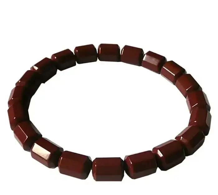 Bracelet/collier d'énergie de Tourmaline multicolore et multi-style, attelle Anti-rayonnement de phy