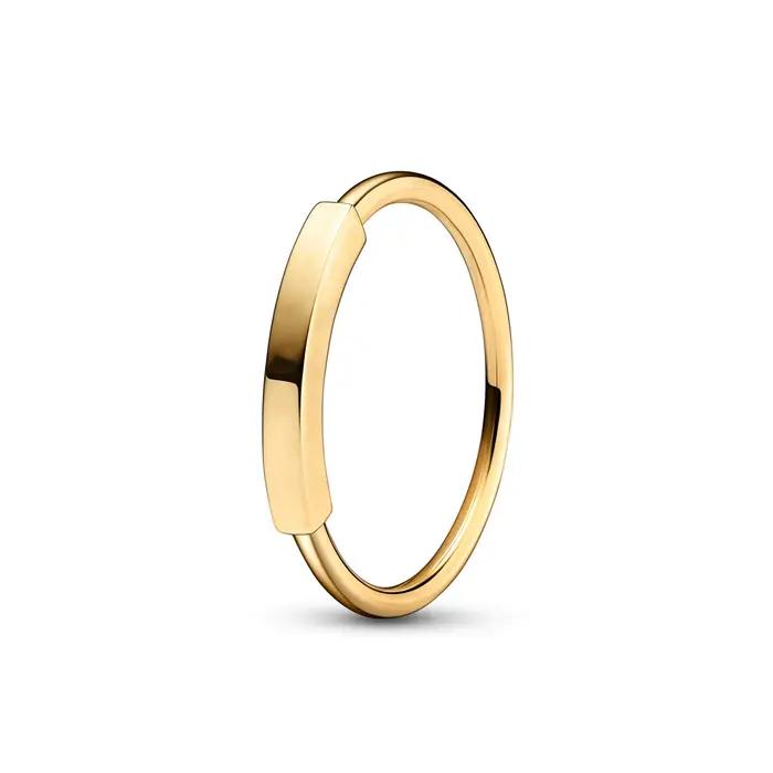 Cadeau de la fête des mères, nouvelle mode, 100% argent sterling 925, zircone carrée en forme de cœu