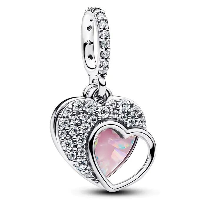 Perles de charme originales, perles de charme de la série Disney, adaptées pour être portées comme u