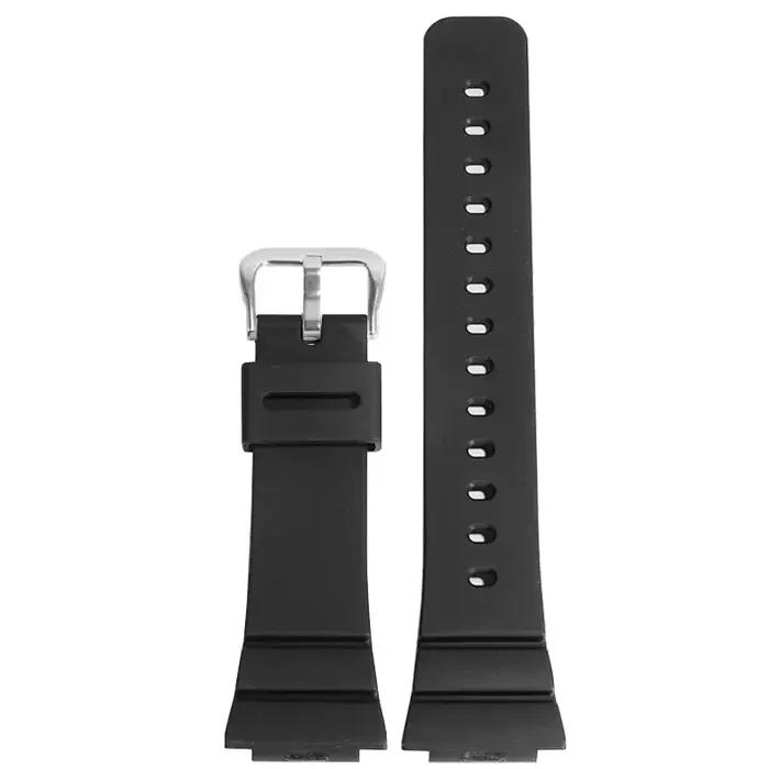 Bracelet de montre en silicone compatible avec la montre Casio GMA-S2100 pour femme, bracelet sport 