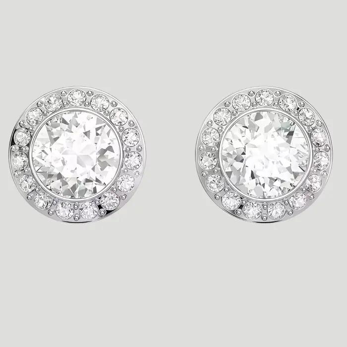 Nouvelles boucles d'oreilles tendance pour femmes 2026, style européen et américain, ensemble de bij
