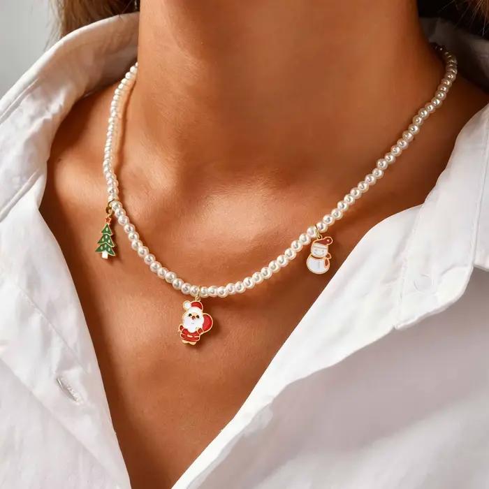 Collier minimaliste en forme de goutte d'eau creuse, pendentif en forme de larme en acier inoxydable plaqué or 18 carats pour femmes, bijoux imperméables en gros