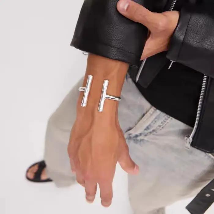 Bracelet polyvalent à la mode populaire, best-seller d'été 20225, accessoires de Couple, cadeau de saint valentin