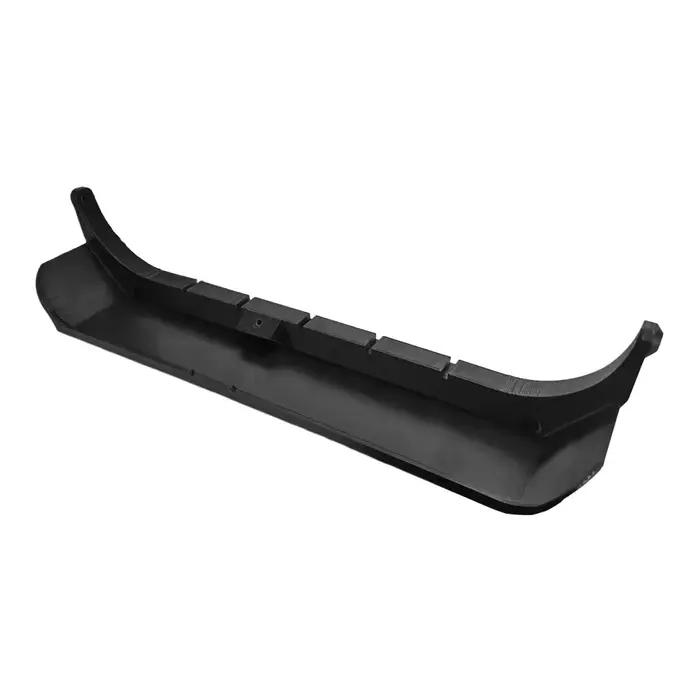 Déflecteur d'eau de ventilation pour caravane, 1 ensemble, accessoires de Protection du moteur pour Fiat Ducato Peugeot Boxer citroën relais à partir de 2006