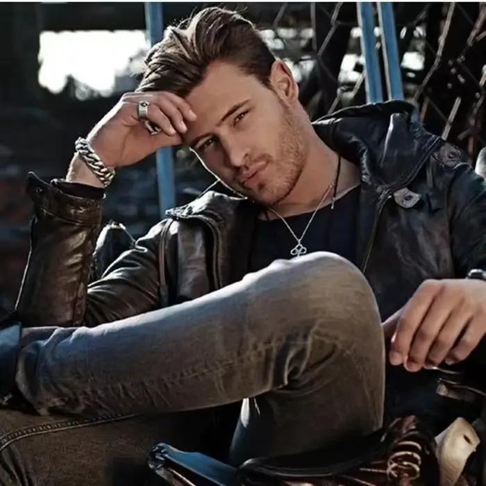 Bracelet en argent sterling S925 puissant, prix d'usine, pour homme, style punk, personnalité européenne et américaine, hip-hop, cadeau pour homme