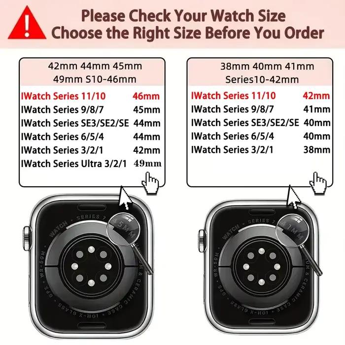 Bracelet en cuir pour bracelet de montre Apple 44mm 45mm 49mm 46mm 38mm 40mm 41 42mm bracelet d'affaires iWatch série Ultra 11 10 9 8 7 6 SE