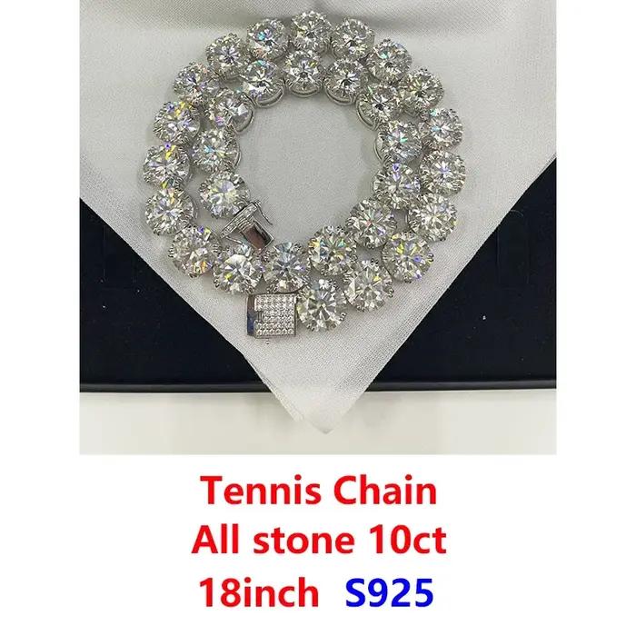 PureNew Bijoux, DZLJ-7D