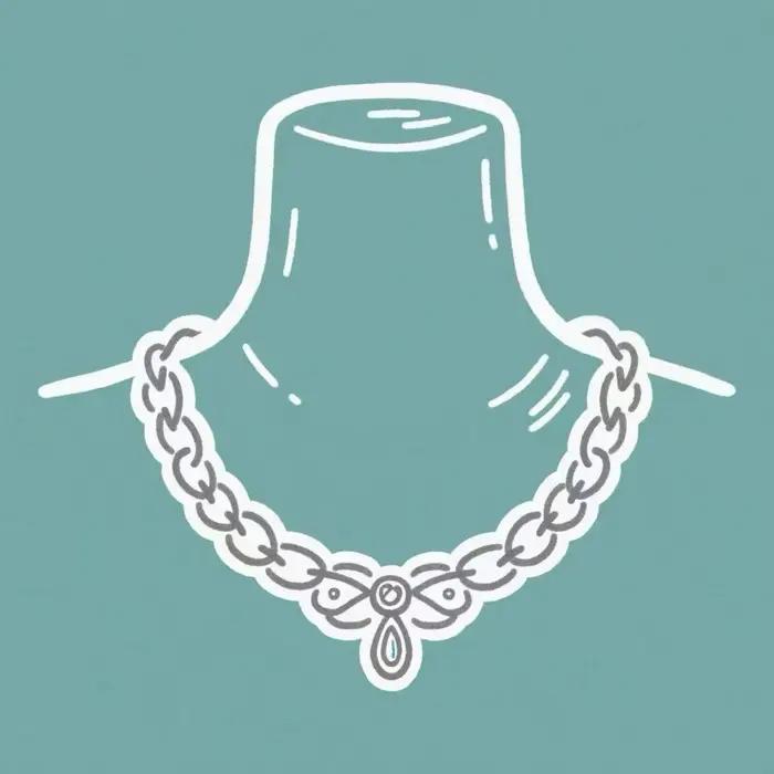 Bracelet à main pour femme