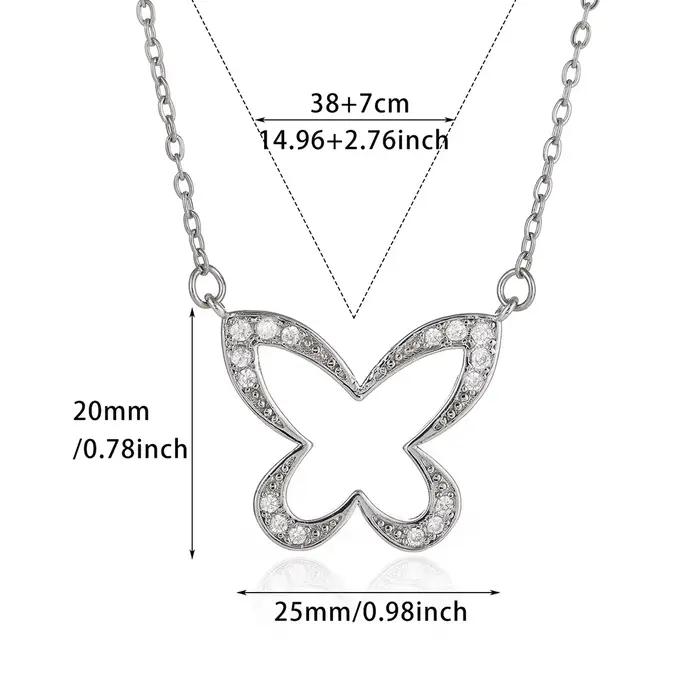 Collier Punk Y Snake pour Femme, Mode, Couleur Or, Charme Vintage, Géométrique, Papillon, Croix Creu