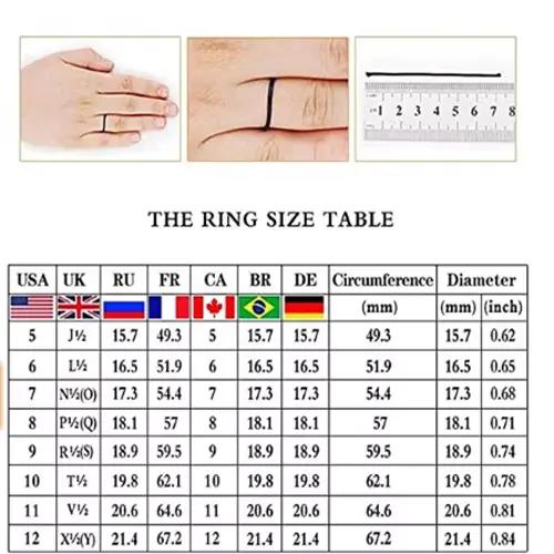 Classic18k or hommes bague mode motif irrégulier blanc main émail bijoux bague pour femmes 925 timbre offre spéciale anneaux de mariage