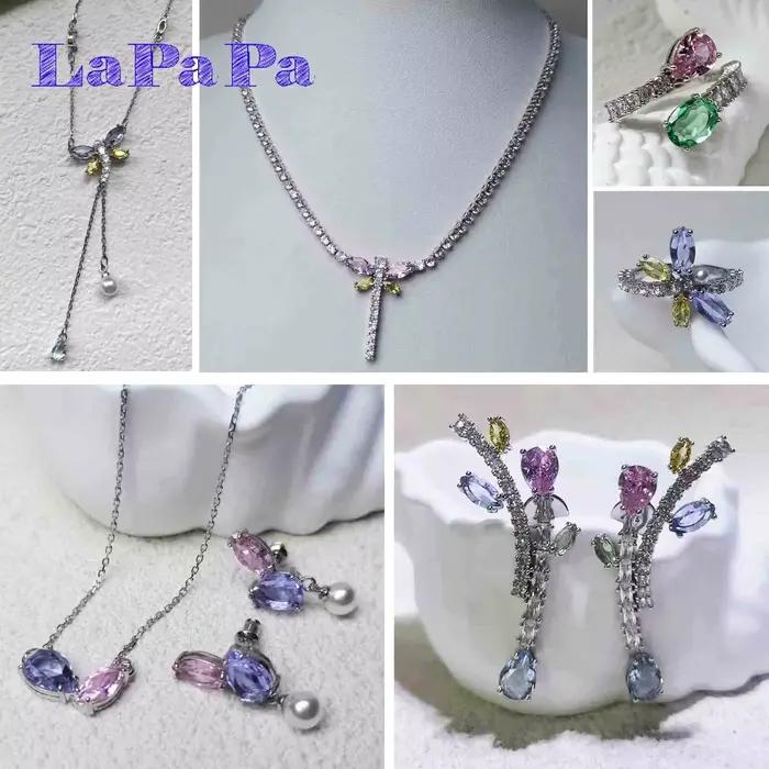 Nouvelle Collection Vintage 2026 : Bracelet Géométrique, Collier Vase, Boucles d'Oreilles Pendantes Rondes pour Femme – Ensemble de Bijoux de Luxe, Accessoires de Fête