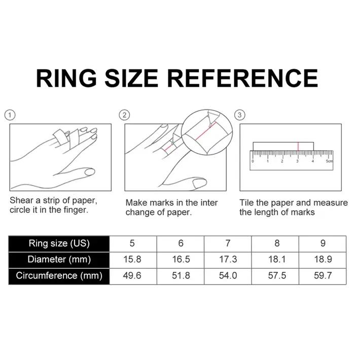 Bagues en argent Sterling 925 originales, anneau en Zircon infini empilable pour femmes, bijoux cadeau d'anniversaire de mariage, nouvelle collection