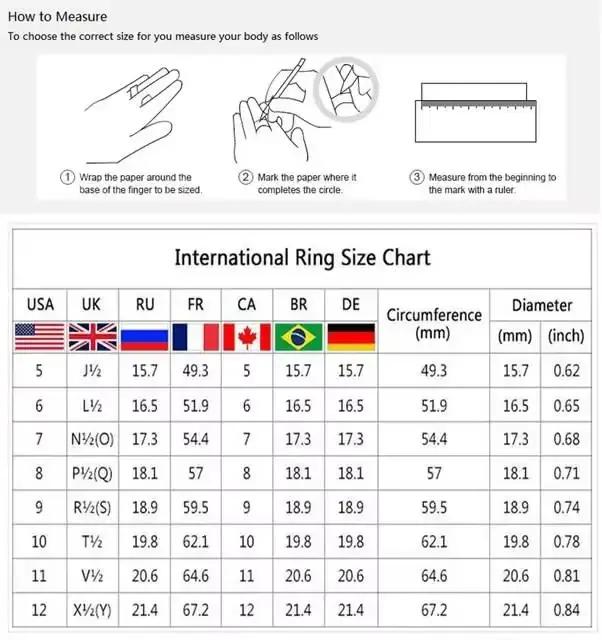 Bague en argent 100% véritable S925 pour hommes et femmes, luxe brillant D VVS1, stylo testeur de diamant Moissanite et bagues unisexes en Zircon