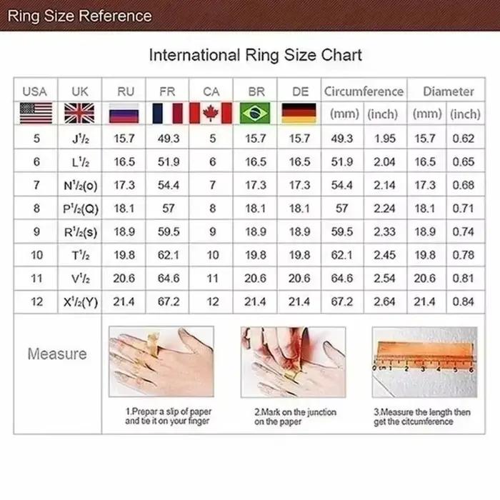 Magnifique bague pour femme incrustée de CZ blanc, couleur or tendance, géométrique, à porter au quotidien, bijoux de fête, cadeau d'anniversaire