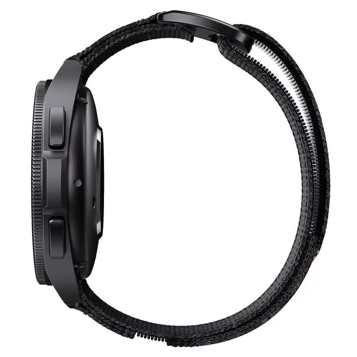 Bracelet de montre en Nylon robuste, pour Garmin Forerunner 970 965 955 945 935 745, Bracelet de sport, ceinture tressée, accessoires
