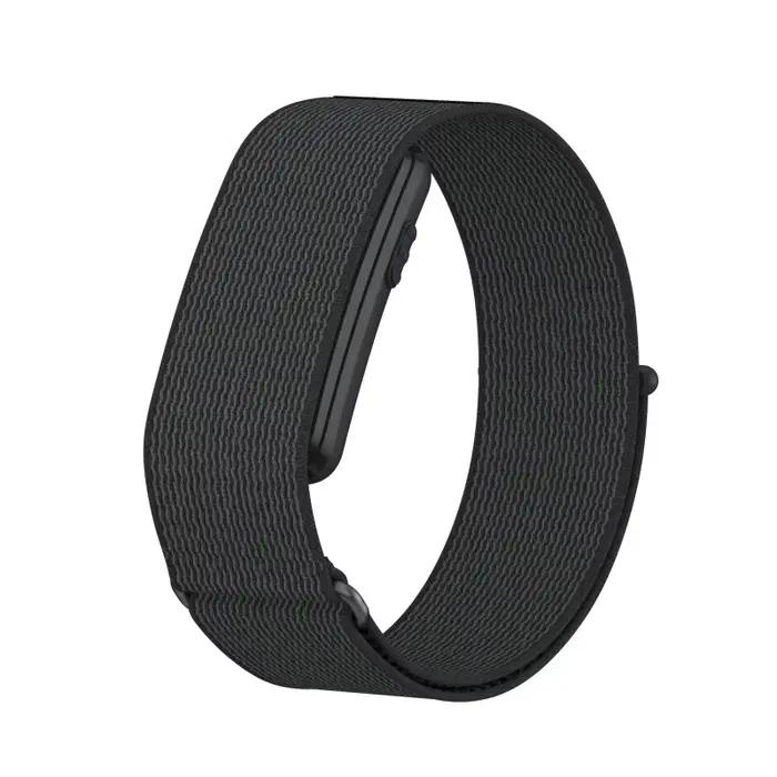 Bracelet de montre en nylon tissé pour Garmin CIRQA, bracelet intelligent réglable et respirant, bracelet de sport pour Garmin CIRQA