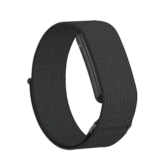 Bracelet de montre en nylon tissé pour Garmin CIRQA, bracelet intelligent réglable et respirant, bracelet de sport pour Garmin CIRQA