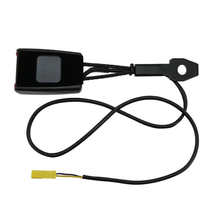 Ceinture de sécurité avant pour Mercedes Benz Sprinter TO 2018, accessoires de voiture, A90686003699051