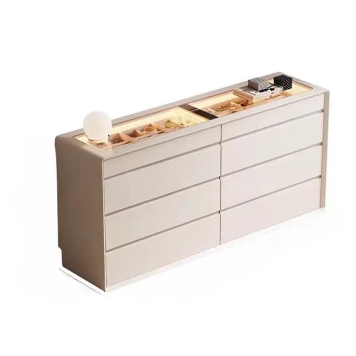 Armoires De Salon polyvalentes pour bijoux, organisateur artisanal, armoire De bureau moderne pour adultes, accessoires De Salon pour la maison