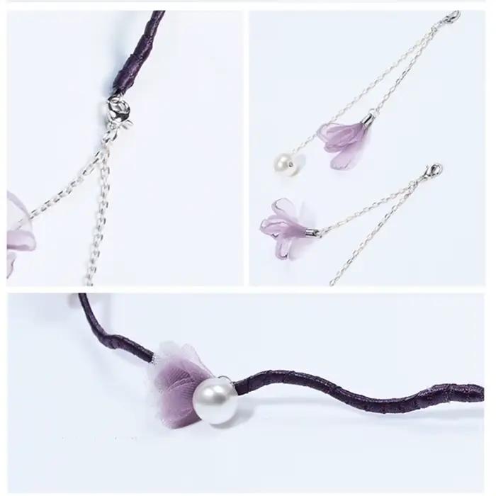 Boucle d'oreille à pampilles pour femmes et filles, cerceau à cheveux, bandeaux pour cheveux, banderole de lunette douce, bandeau de sauna ent plus foncé, accessoires de mode, nouveauté