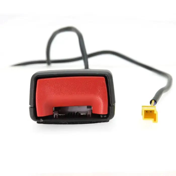 Ceinture de sécurité avant pour Mercedes Benz Sprinter TO 2018, accessoires de voiture, A90686003699051