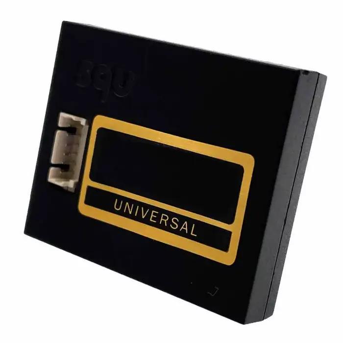Émulateur universel de voiture V96 pour Renault Group Juli V96 IMMO hors émulateur immobilisateur/ESL/ELV/Airbag/Tacho ECU programmeur de réglage