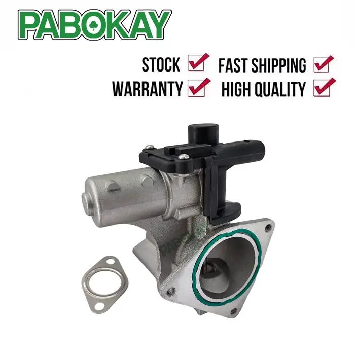 Pour VW Crafter 30-35 30-50 Multivan T5 Touareg Soupape EGR 076131501B 076131501A