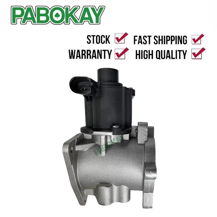 Pour VW Crafter 30-35 30-50 Multivan T5 Touareg Soupape EGR 076131501B 076131501A