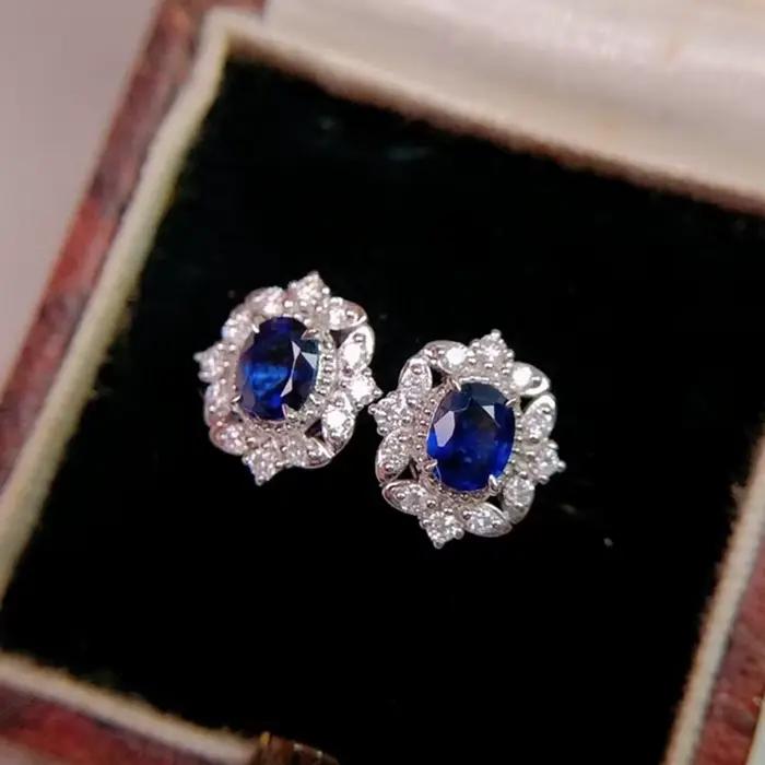 Huretailers-Boucles d'oreilles élégantes Noble Lady 03/Bijoux, Dazzling, Mode contre-indiquée, Design délicat, Accessoires pour la fête de fiançailles