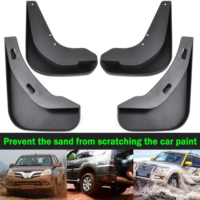 Bavettes pour Holden Caprice Statesman WM Commodore VE Berlina Calais Ute Chevrolet Lumina Omega Bitter Vero, 4x