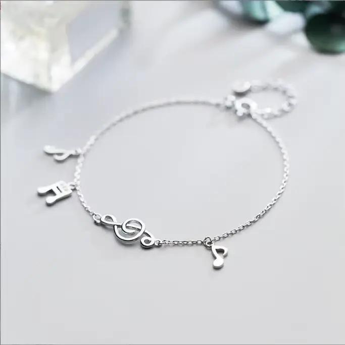 Bracelet à la mode pour femmes, fête de mariage, fille, étudiante, cadeaux de noël, bijoux à la mode