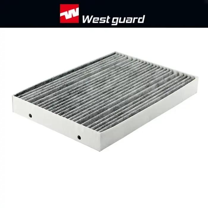 Filtre d'habitacle WESTGUARD MK7330 A4478300000 CUK30012 pour Mercedes-Benz VITO Tourer/Van Mixto MARCO POLO Camper SPRINTER V-CLASS