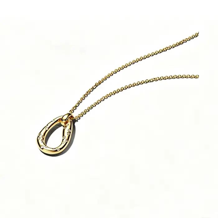 Nouveau bracelet cubain en argent S925 avec boucle en forme de cœur et corde tressée bicolore, idéal pour les accessoires de fête quotidiens et de bricolage