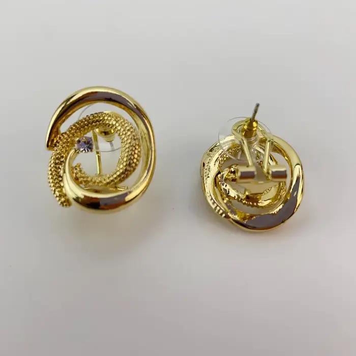 Bijoux classiques à la mode pour femmes, boucles d'oreilles, ensembles romantiques pour fête de mariage, cadeau d'anniversaire, ensembles tendance KY29287