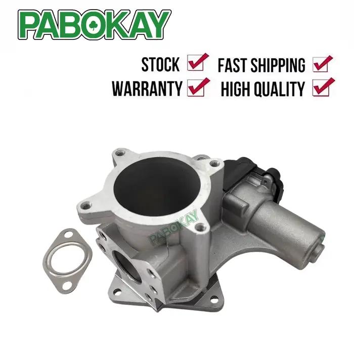 Pour VW Crafter 30-35 30-50 Multivan T5 Touareg Soupape EGR 076131501B 076131501A