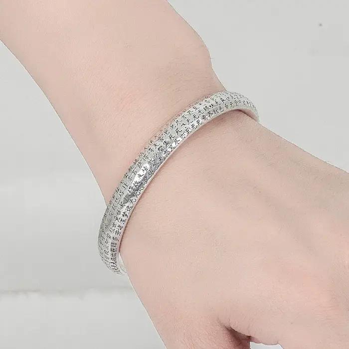 Bracelet Tressé Noir Pour Femmes Bijou Luxe Créateur Accessoire Cadeau Mariage Occasions Spéciales