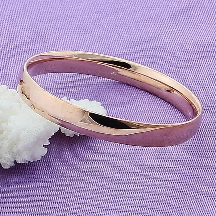 Offre spéciale mode 925 en argent Sterling Bracelet rond bracelets
