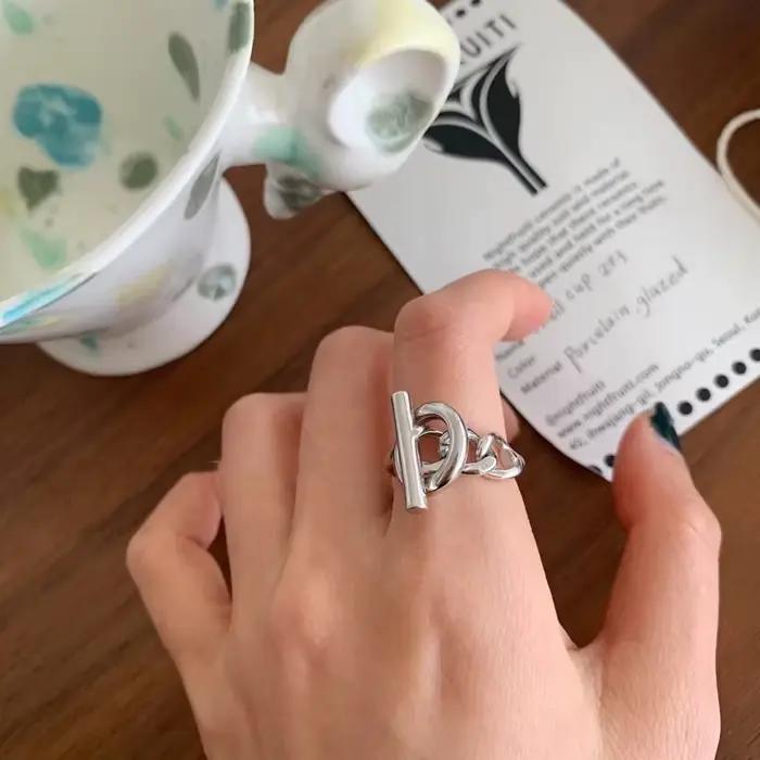 Chaîne en argent Sterling 925