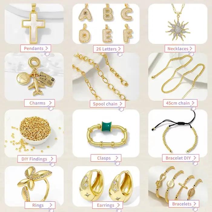 Colliers avec pendentifs de cheval en forme d'animal mignon, collier avec pendentif tête de cheval en laiton plaqué or 18 carats pour femmes/hommes, colliers de bijoux