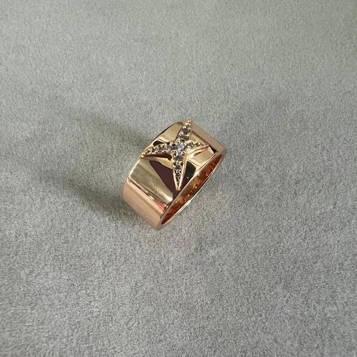 Bijoux de luxe MAU Star