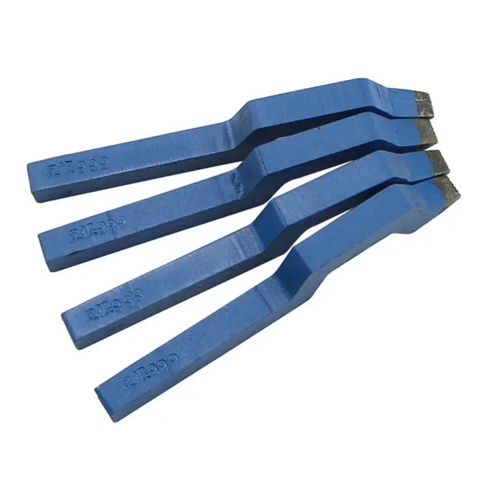 Outil de gravure incurvé en acier pour bagues bracelets pendentifs et bijoux de colliers à boucle plate diverses couleurs disponibles pour artisans et créateurs