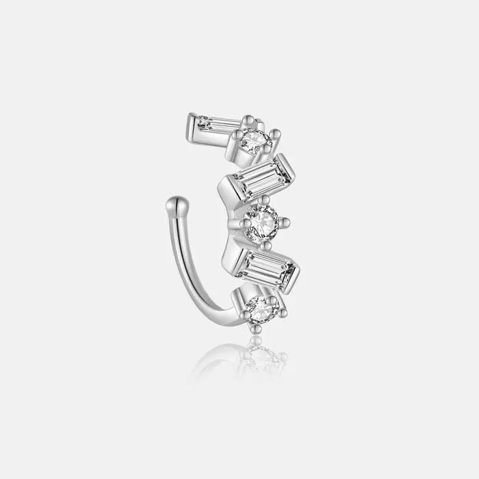VEWANT – boucles d'oreilles en argent Sterling 925 pour femmes