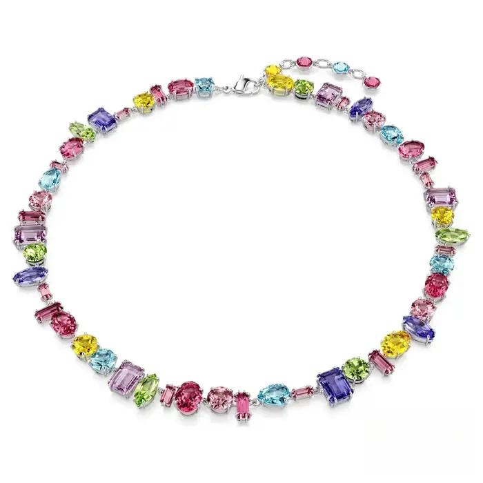 Ensemble de bijoux fantaisie 2026 pour femme : collier