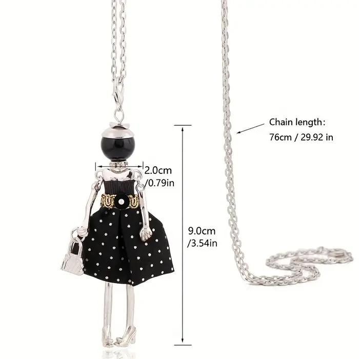 Collier pendentif pour femme