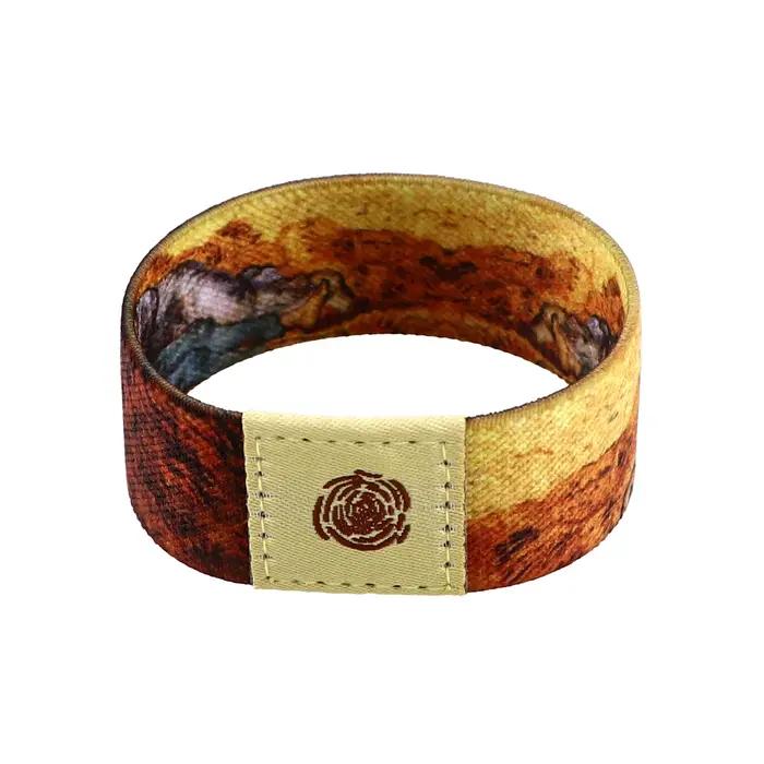 Bracelet personnalisé de Van Gogh pour hommes et femmes