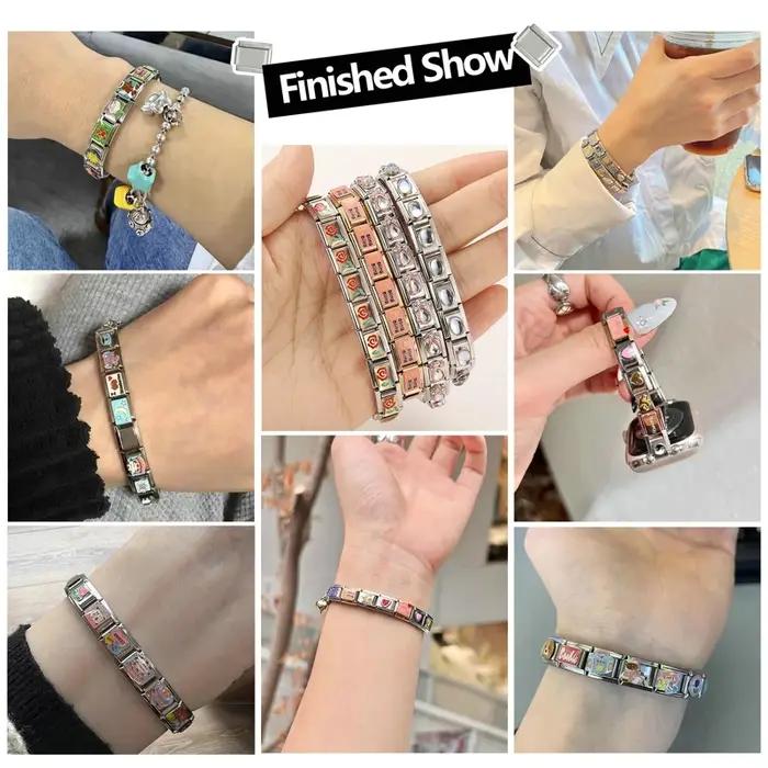 Nouveaux bijoux pour hommes et femmes