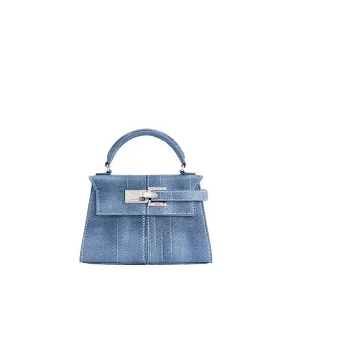 Sac à Main Orange Luxe Elise Designer 2026 Sac Fourre-Tout Tendance Femme Occasions Spéciales