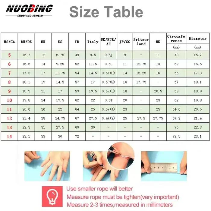 Bague de mariage personnalisée NUOBING double couleur or argent pour femmes, alliance de mariage unique, nom et date gravés, acier inoxydable, bagues personnalisées pour occasions spéciales
