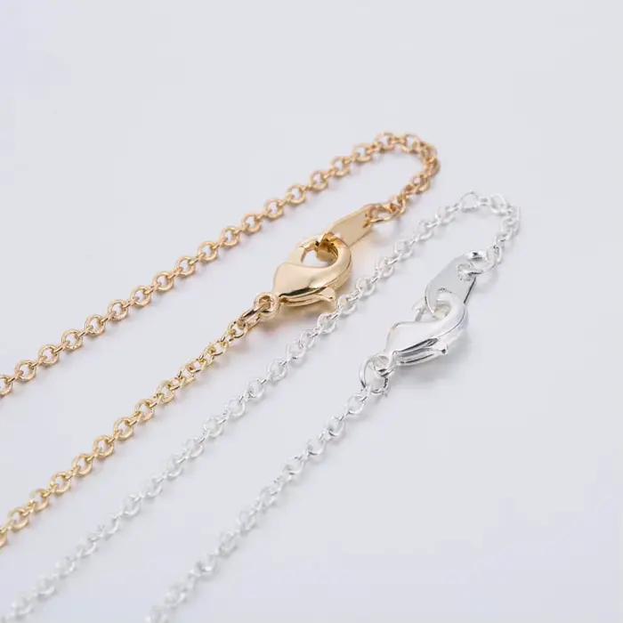 Nouveau Collier La Belle et la Bête 2025 pour Femme