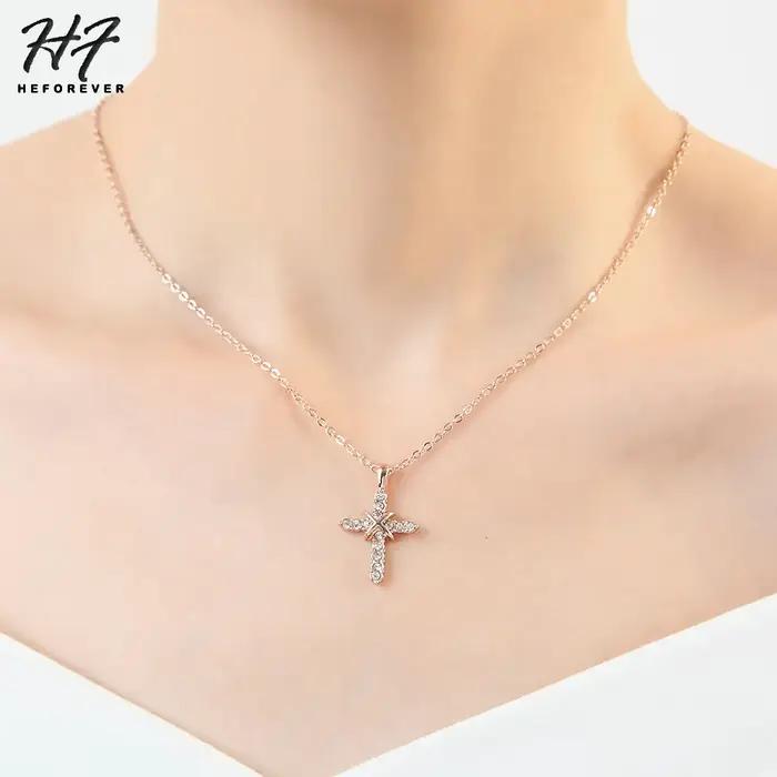 Colliers de la présidence de Jésus-Christ avec croix